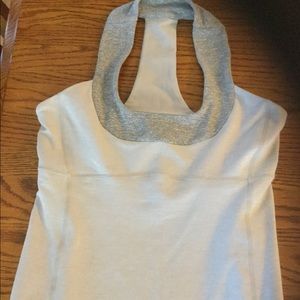 Lululemon Scoop Neck Tank
